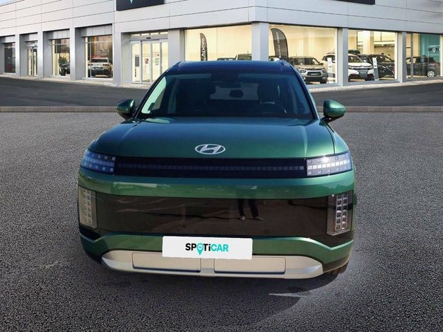 Hyundai IONIQ 9  110kWh AWD Energy