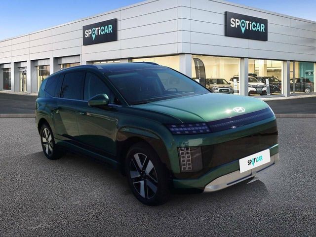 Hyundai IONIQ 9  110kWh AWD Energy