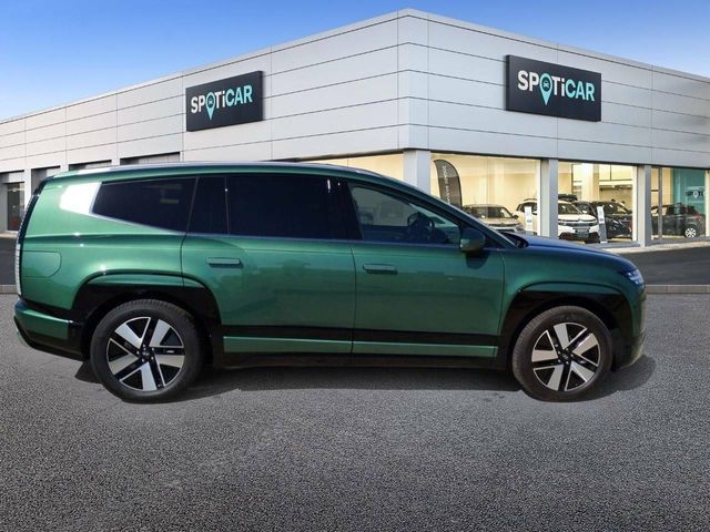 Hyundai IONIQ 9  110kWh AWD Energy