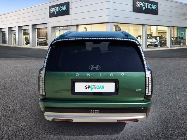 Hyundai IONIQ 9  110kWh AWD Energy