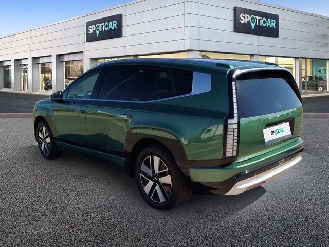 Hyundai IONIQ 9  110kWh AWD Energy