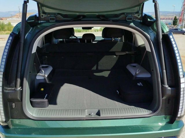 Hyundai IONIQ 9  110kWh AWD Energy