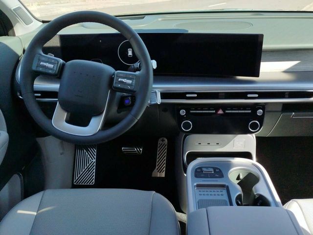 Hyundai IONIQ 9  110kWh AWD Energy