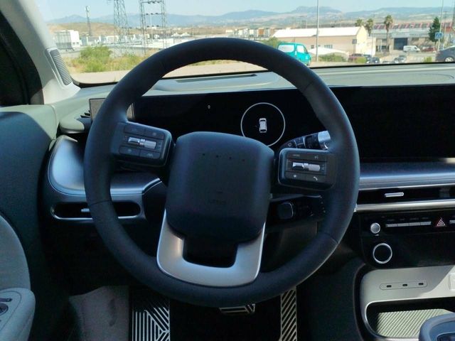 Hyundai IONIQ 9  110kWh AWD Energy