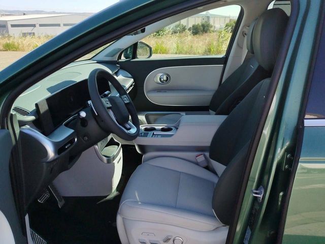 Hyundai IONIQ 9  110kWh AWD Energy