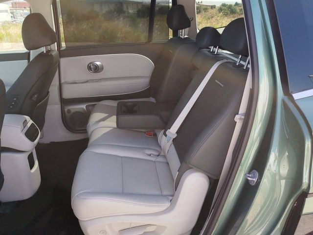 Hyundai IONIQ 9  110kWh AWD Energy