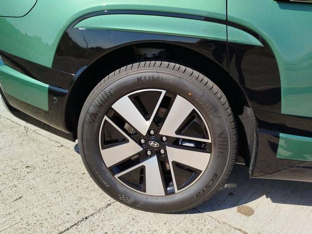 Hyundai IONIQ 9  110kWh AWD Energy