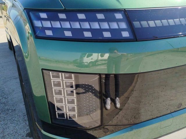 Hyundai IONIQ 9  110kWh AWD Energy