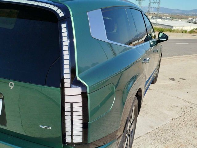 Hyundai IONIQ 9  110kWh AWD Energy