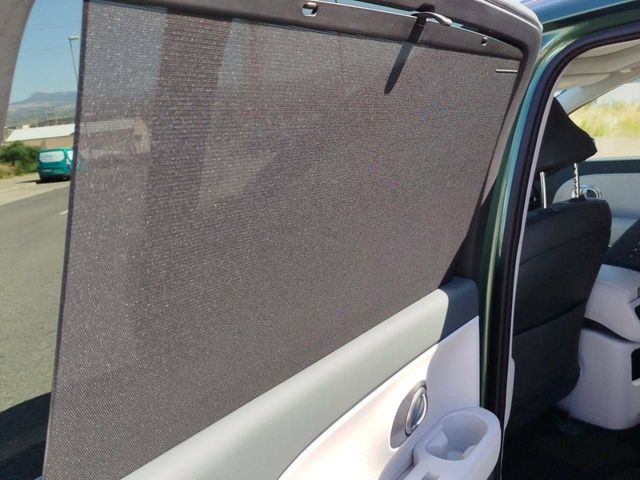 Hyundai IONIQ 9  110kWh AWD Energy