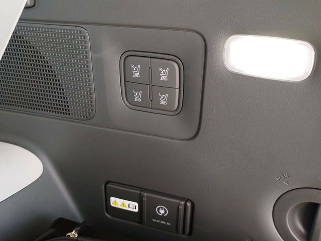 Hyundai IONIQ 9  110kWh AWD Energy