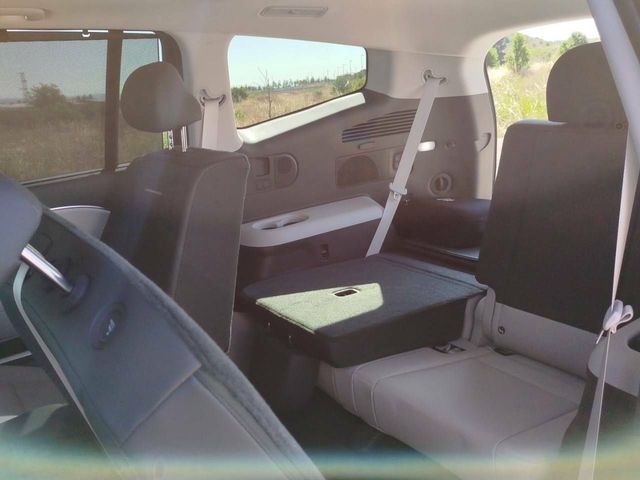 Hyundai IONIQ 9  110kWh AWD Energy