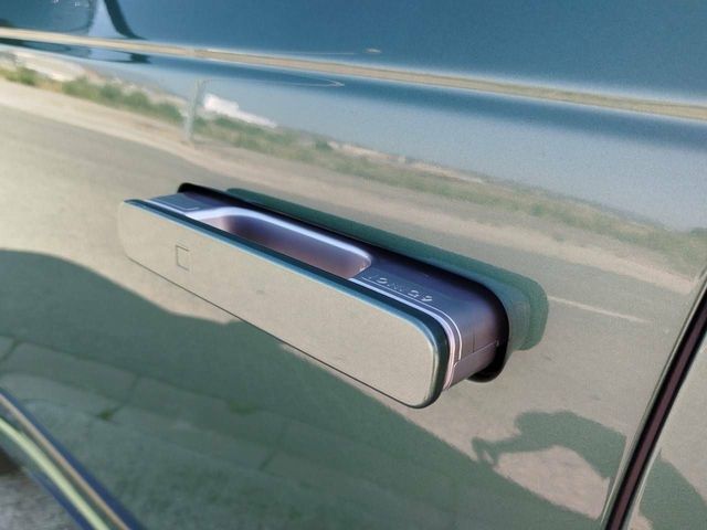 Hyundai IONIQ 9  110kWh AWD Energy