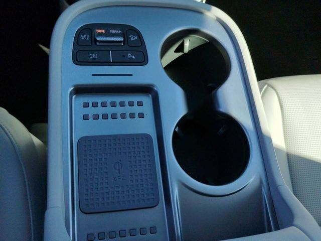 Hyundai IONIQ 9  110kWh AWD Energy