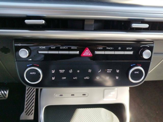 Hyundai IONIQ 9  110kWh AWD Energy