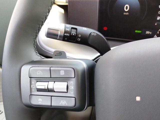 Hyundai IONIQ 9  110kWh AWD Energy