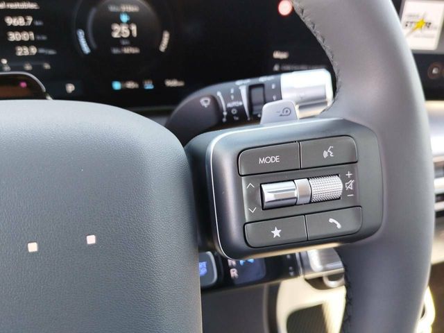 Hyundai IONIQ 9  110kWh AWD Energy