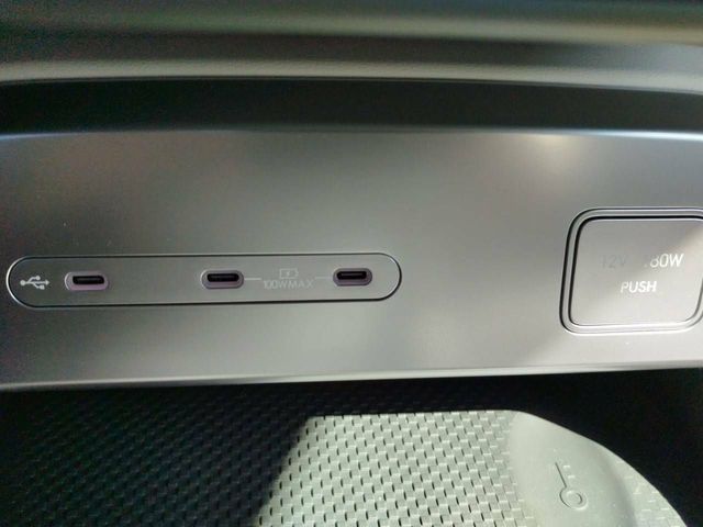 Hyundai IONIQ 9  110kWh AWD Energy