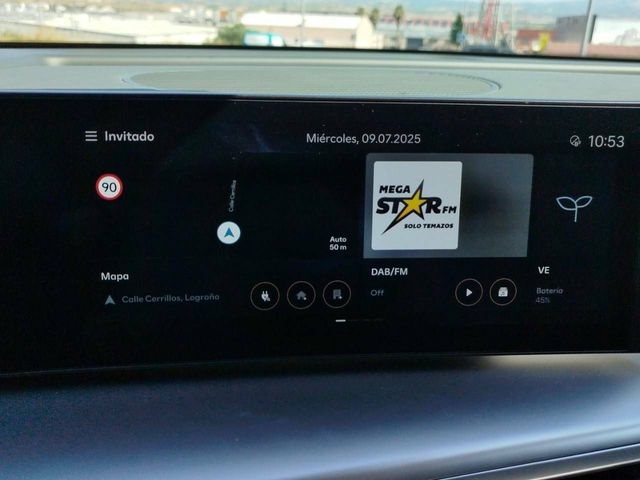 Hyundai IONIQ 9  110kWh AWD Energy