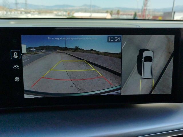 Hyundai IONIQ 9  110kWh AWD Energy