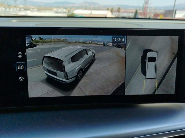 Hyundai IONIQ 9  110kWh AWD Energy