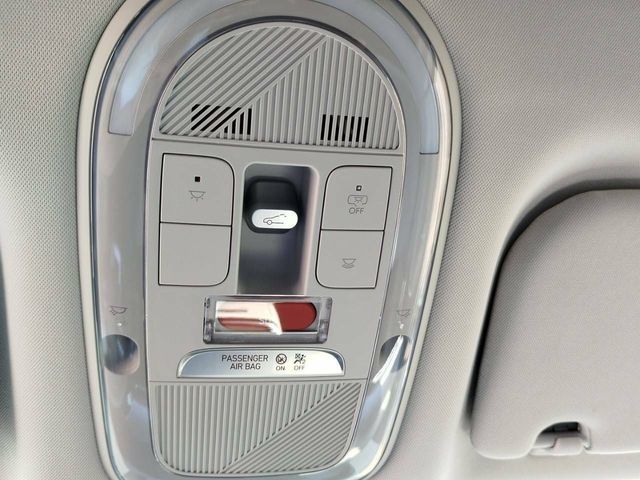 Hyundai IONIQ 9  110kWh AWD Energy