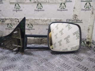 RETROVISOR DERECHO OPEL COMBO CORSA B Cargo