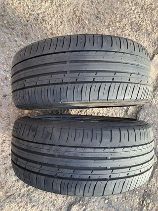 neumaticos 225 45 r17 91W