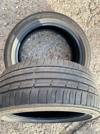 neumaticos 225 45 r17 91W