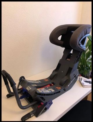 Silla coche Klippan Kiss 2 contramarcha
