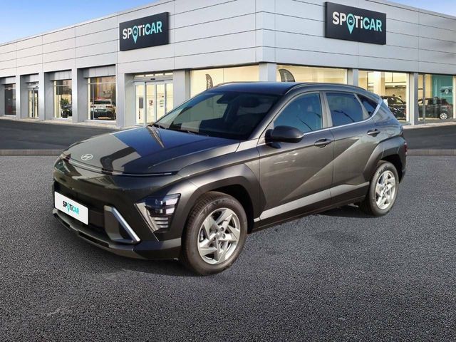 Hyundai Kona  1.0 TGDI 48V Tecno