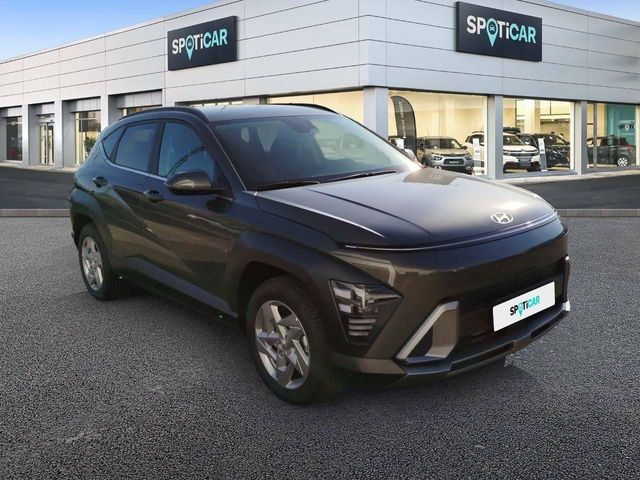 Hyundai Kona  1.0 TGDI 48V Tecno