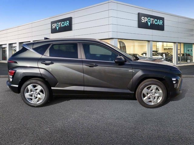 Hyundai Kona  1.0 TGDI 48V Tecno