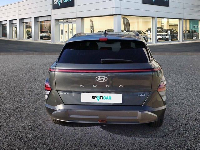 Hyundai Kona  1.0 TGDI 48V Tecno