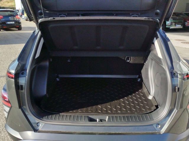 Hyundai Kona  1.0 TGDI 48V Tecno