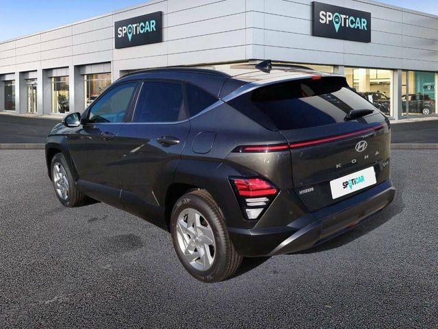 Hyundai Kona  1.0 TGDI 48V Tecno