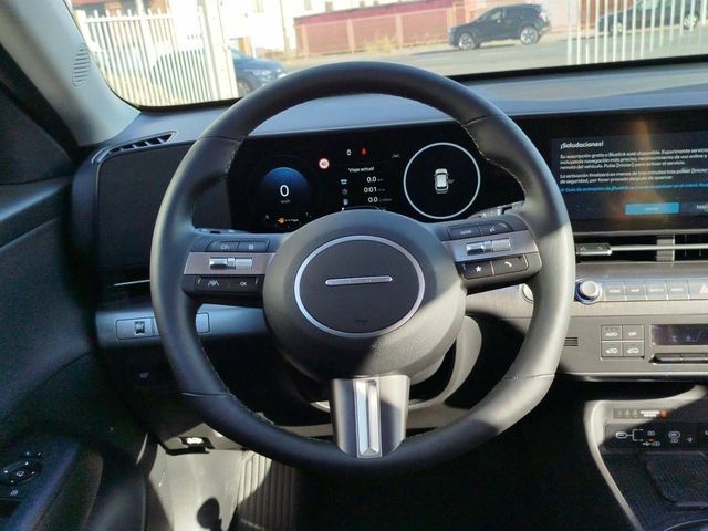 Hyundai Kona  1.0 TGDI 48V Tecno