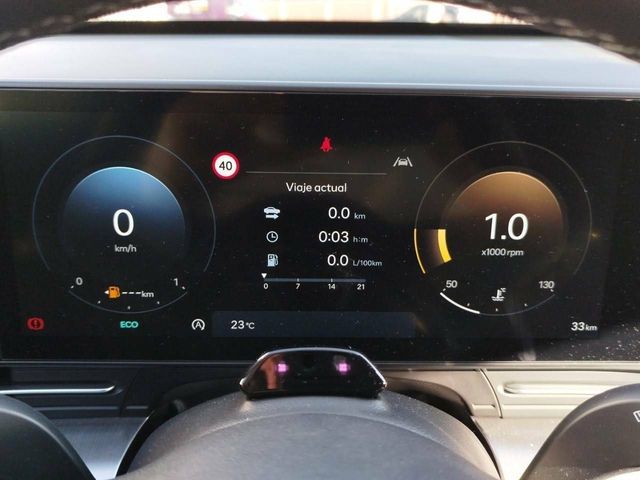 Hyundai Kona  1.0 TGDI 48V Tecno