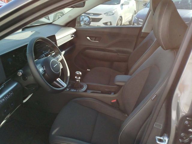 Hyundai Kona  1.0 TGDI 48V Tecno