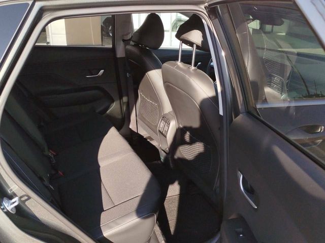 Hyundai Kona  1.0 TGDI 48V Tecno