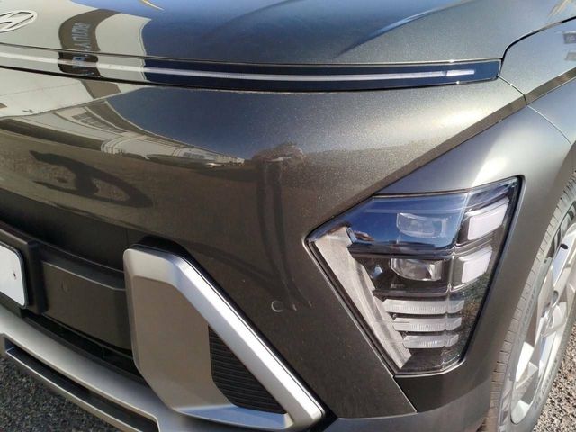 Hyundai Kona  1.0 TGDI 48V Tecno