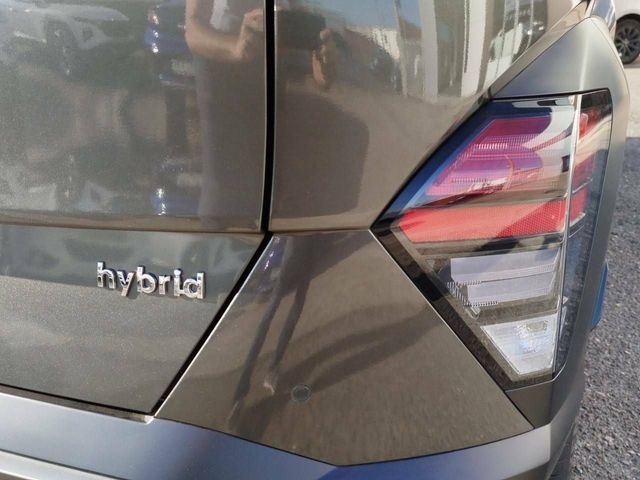 Hyundai Kona  1.0 TGDI 48V Tecno