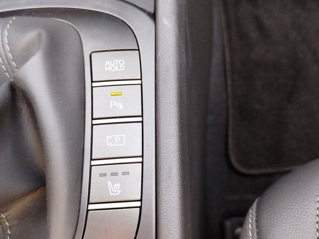 Hyundai Kona  1.0 TGDI 48V Tecno