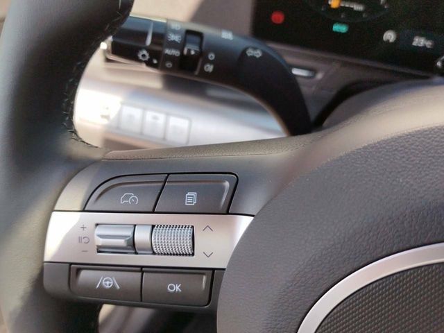 Hyundai Kona  1.0 TGDI 48V Tecno