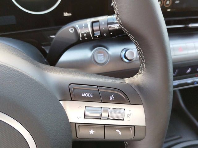 Hyundai Kona  1.0 TGDI 48V Tecno