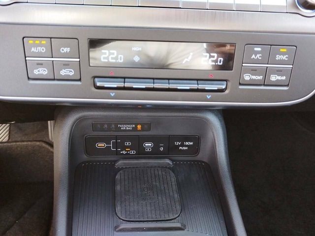 Hyundai Kona  1.0 TGDI 48V Tecno