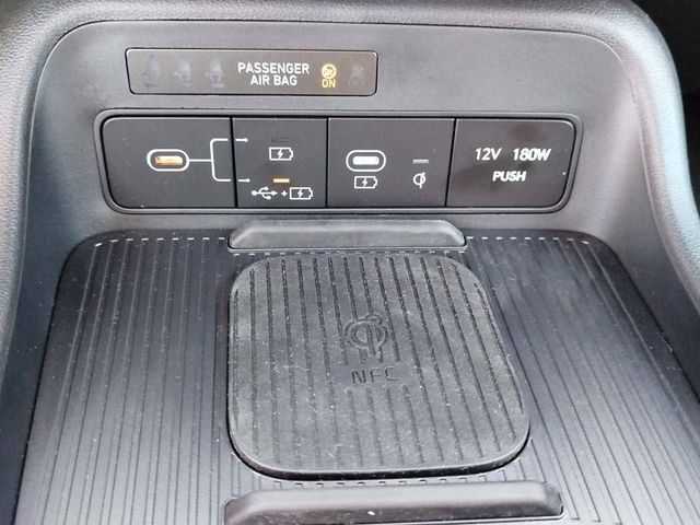 Hyundai Kona  1.0 TGDI 48V Tecno