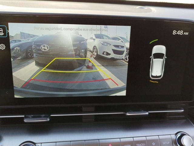 Hyundai Kona  1.0 TGDI 48V Tecno