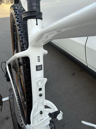 Bicicleta Scott Scale 930 MTB