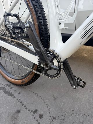 Bicicleta Scott Scale 930 MTB